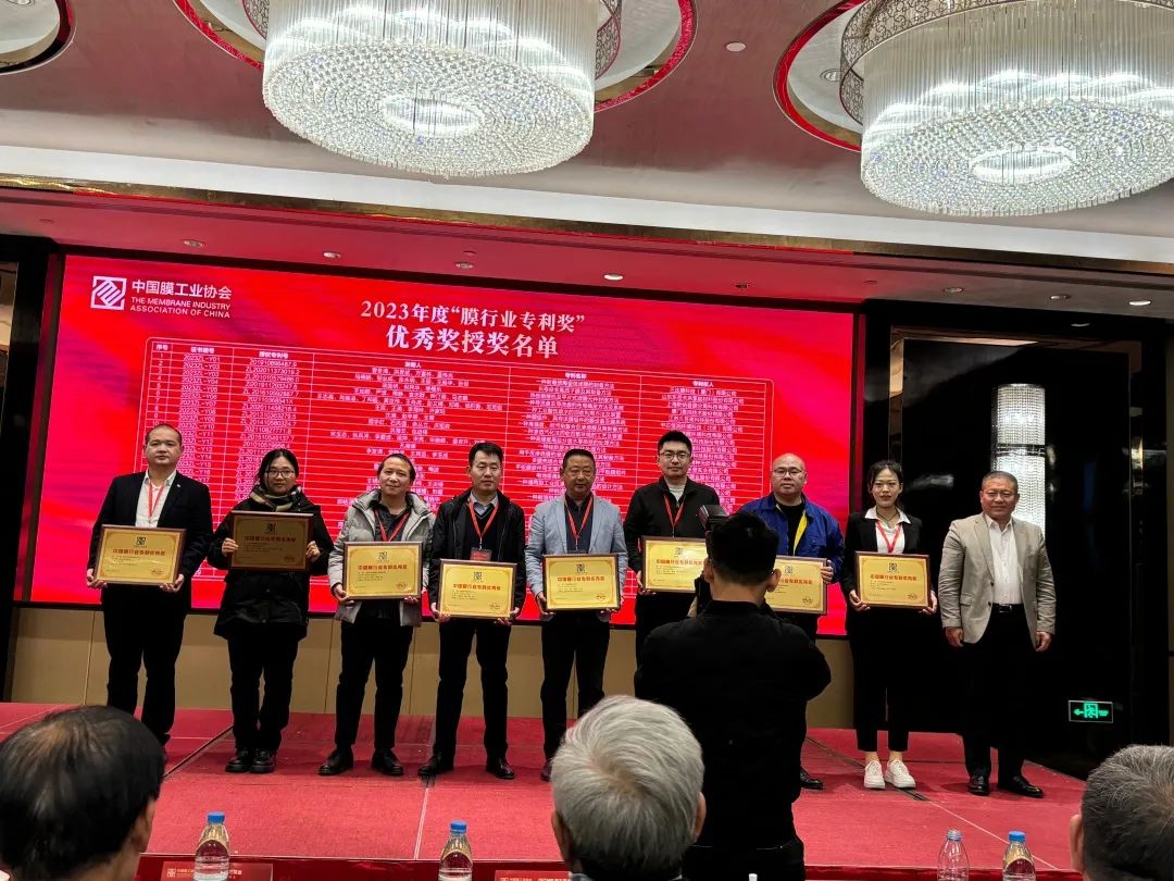 中科瑞陽(yáng)斬獲殊榮，載譽(yù)前行，不負(fù)期待！