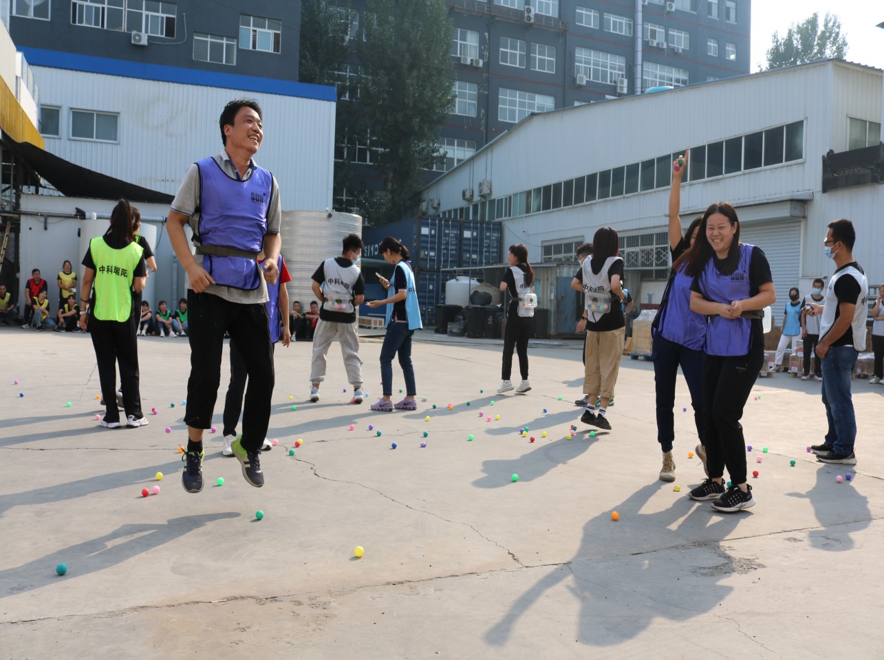 2022中科瑞陽(yáng)第六屆運(yùn)動(dòng)會(huì) 2022中科瑞陽(yáng)第六屆運(yùn)動(dòng)會(huì)